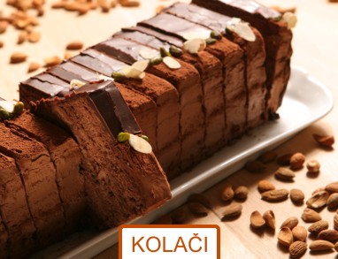 POC kolači