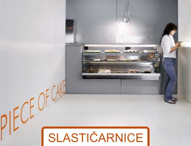 POC slastičarnica