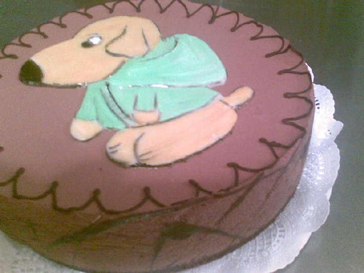Torta 14