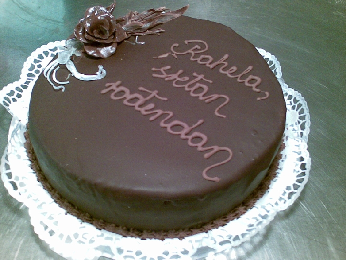 Torta 15