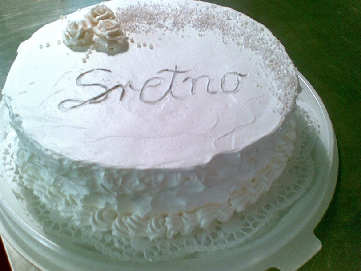 Torta 19