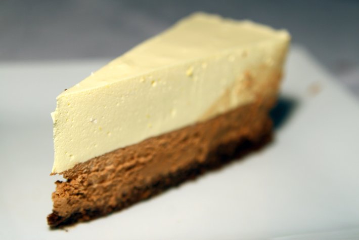 Torta s kremom od naranče