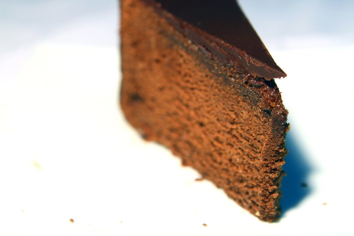 Sacher torta